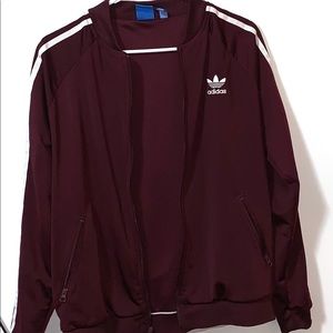 Adidas Bomber Jacket